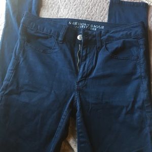 American Eagle Jeggings